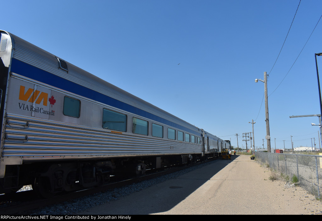 Canadian Pacific